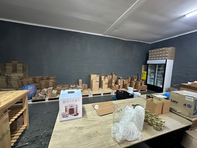 To Let commercial Property for Rent in Woodstock Western Cape